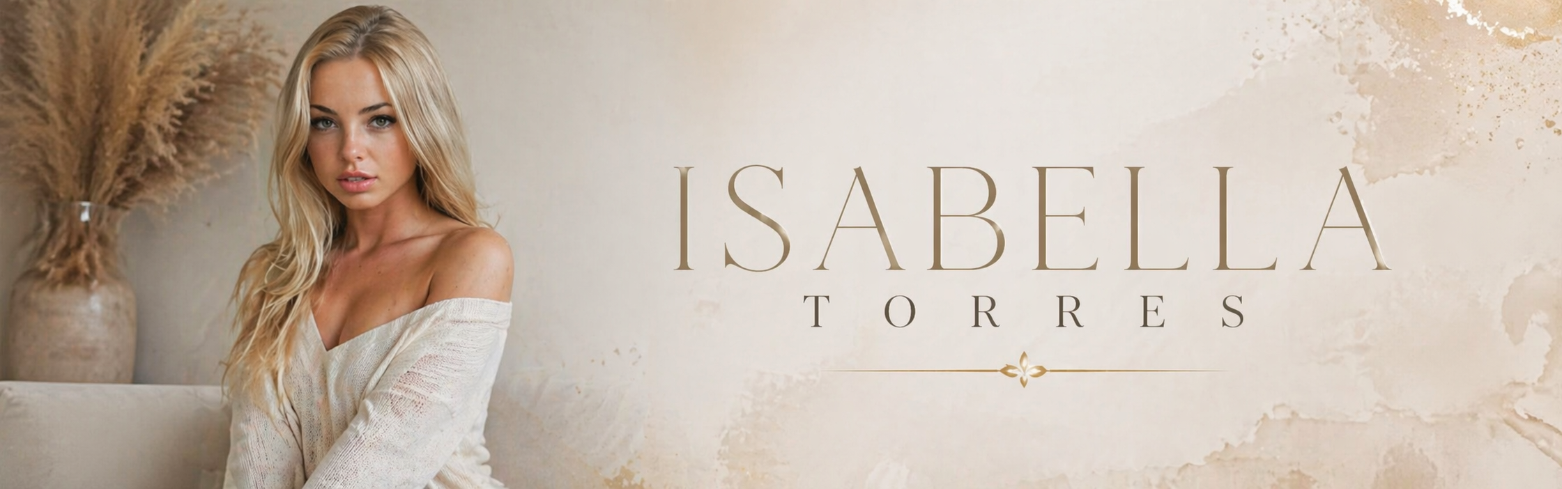Isabella Torres